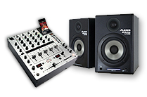 Read more about Professional Audio and Video Equipment in Sri Lanka