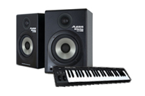 Read more about Studio-equipments