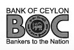 Bank of Ceylon