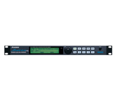 Audio Processor - MIDIVERB4