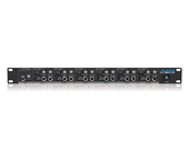 Audio Processors