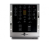 DJ-Mixer-M2