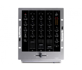 DJ-Mixer--M4