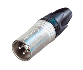 XLR - NC3FXX